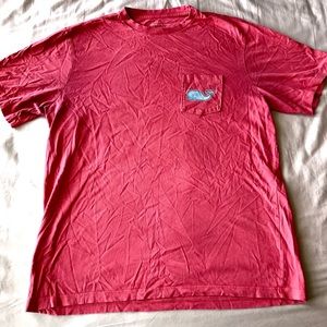 Vineyard Vines Short Sleeve T-Shirt